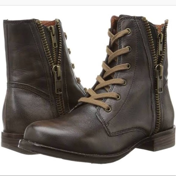 mia heritage boots